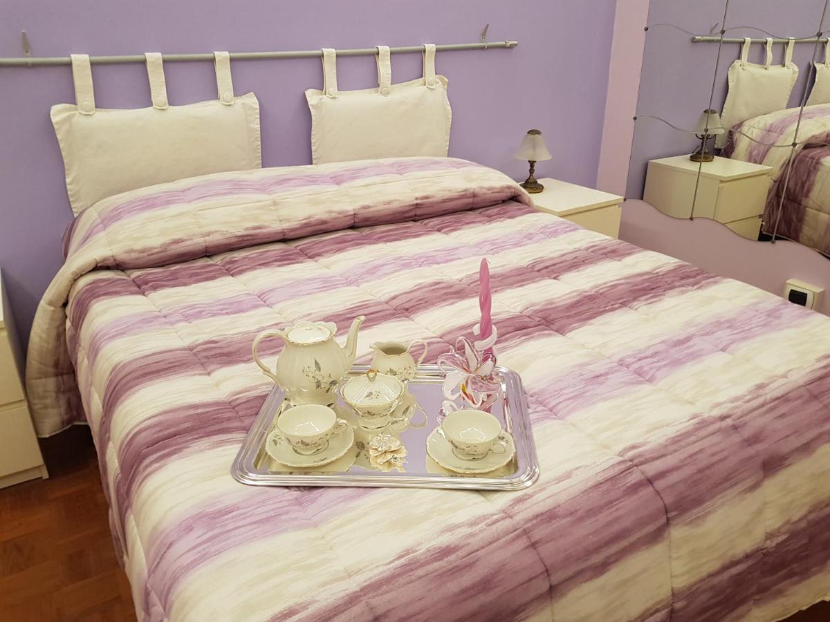 Acomodação com café da manhã  Le Tre Piume Roma