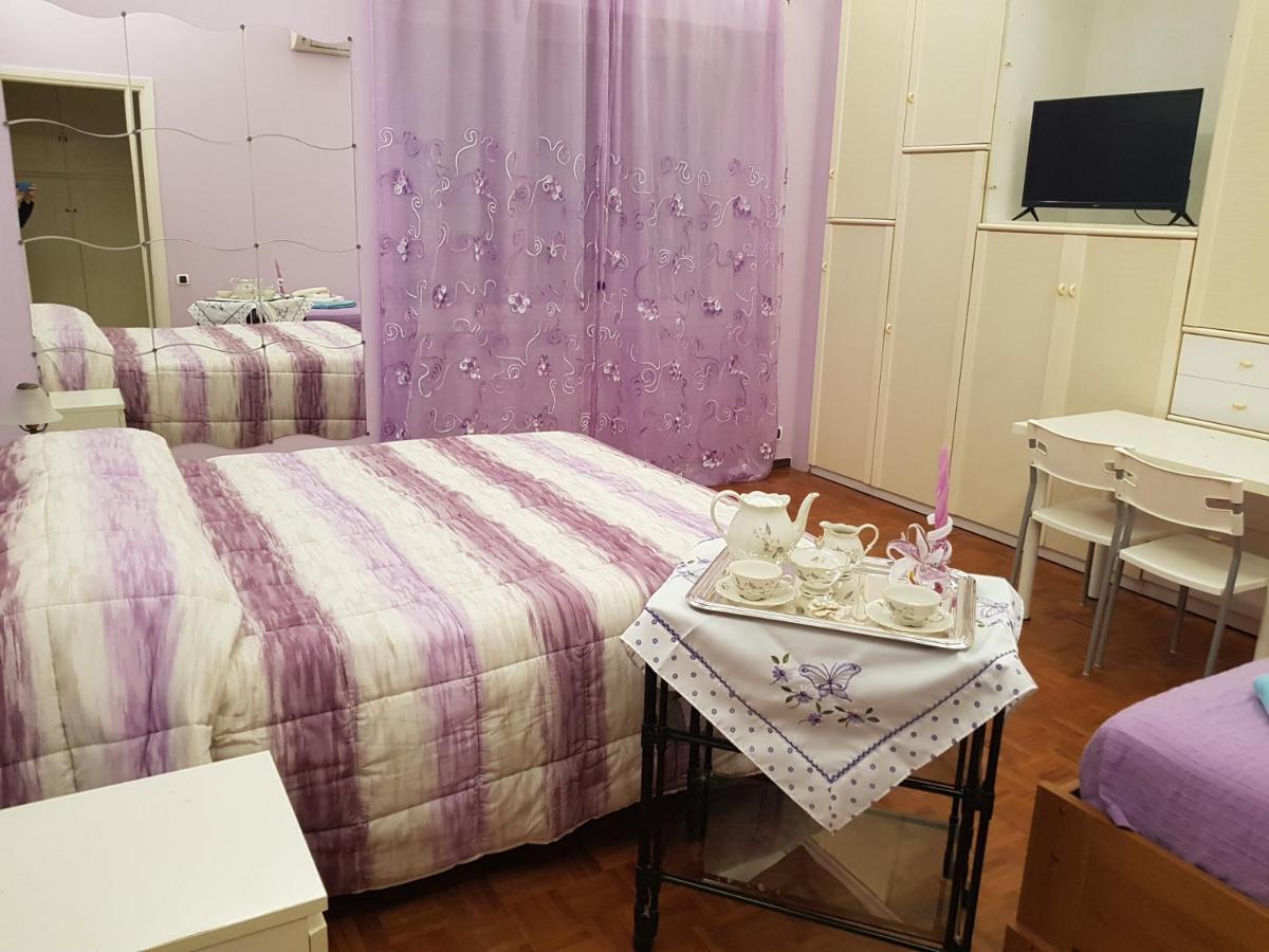 Le Tre Piume Bed & Breakfast