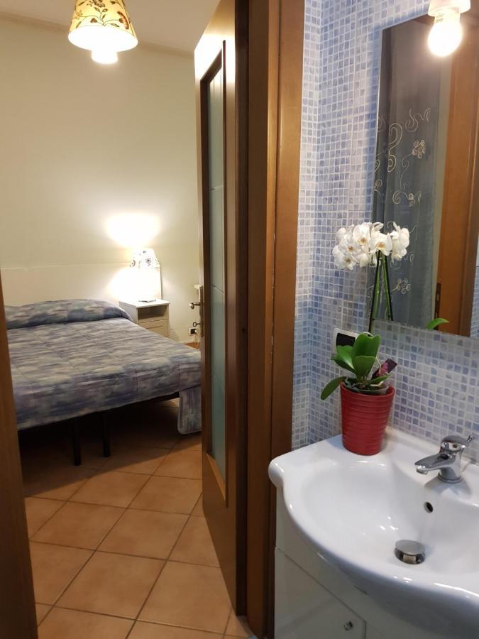 Bed & Breakfast Le Tre Piume *