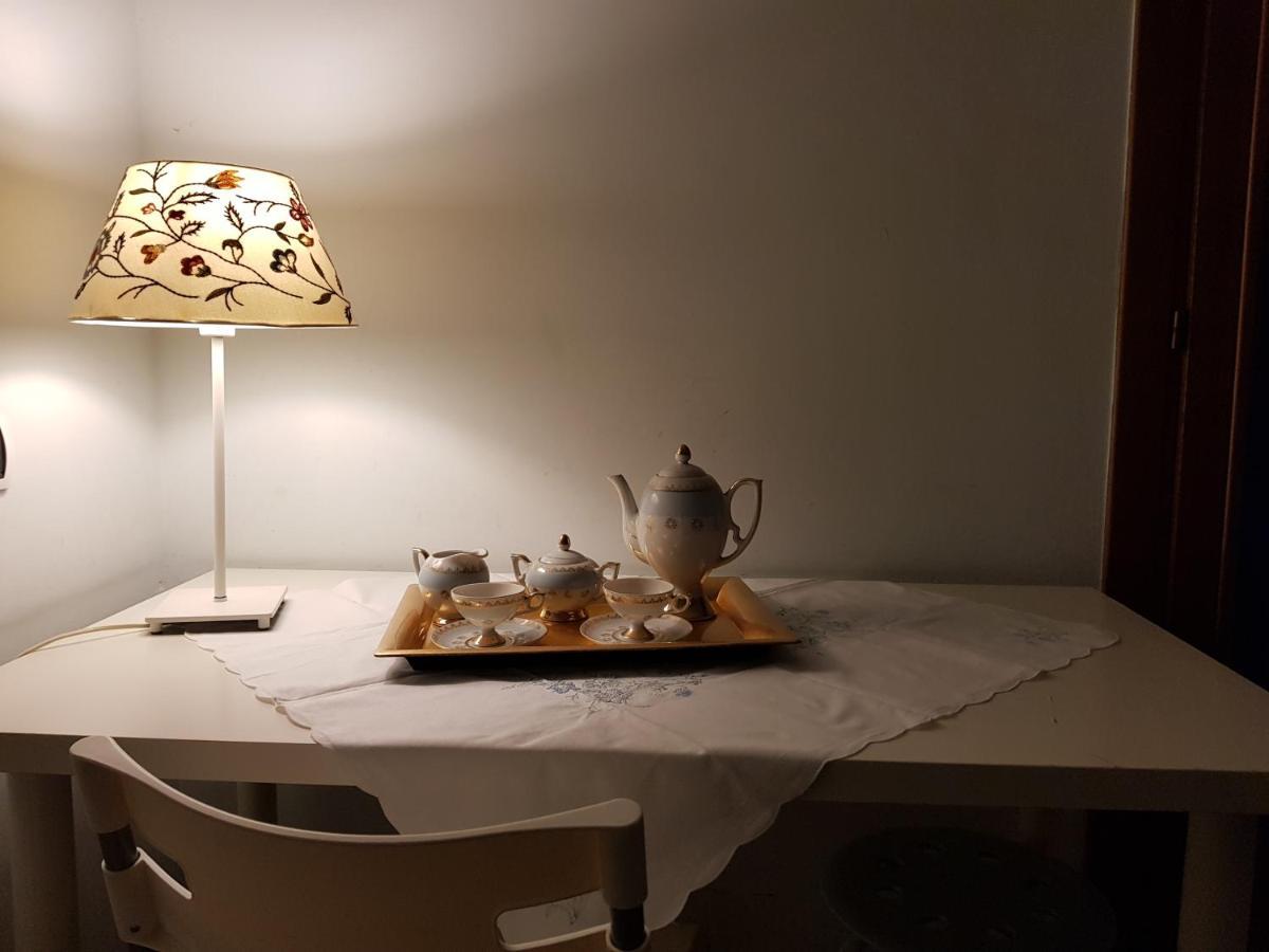 Bed & Breakfast Le Tre Piume Roma