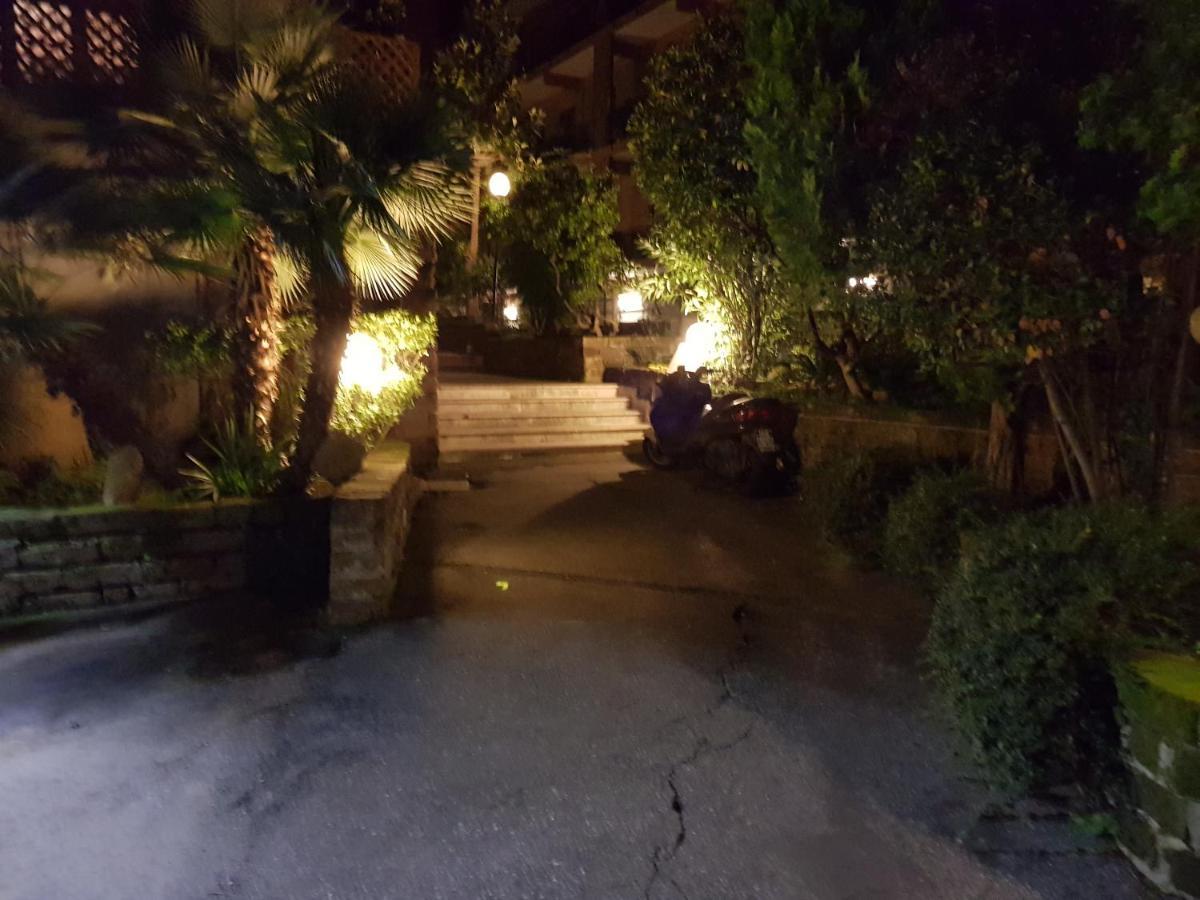 Bed & Breakfast Le Tre Piume