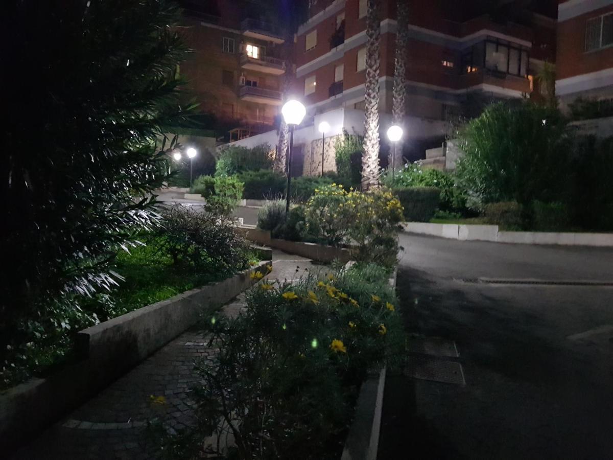 Le Tre Piume Roma