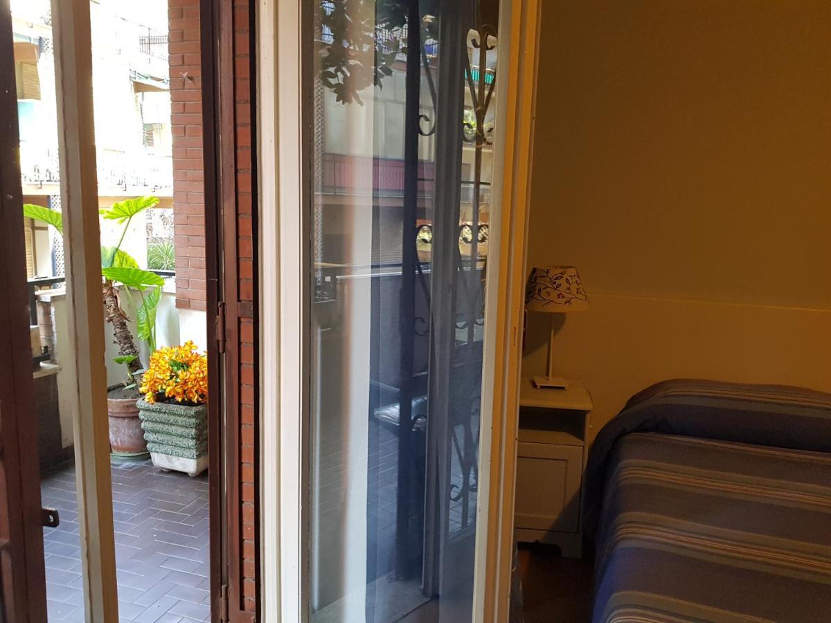 Le Tre Piume Bed & Breakfast *