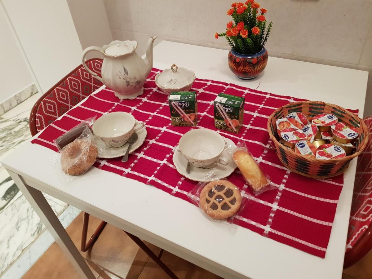 Bed & Breakfast Le Tre Piume