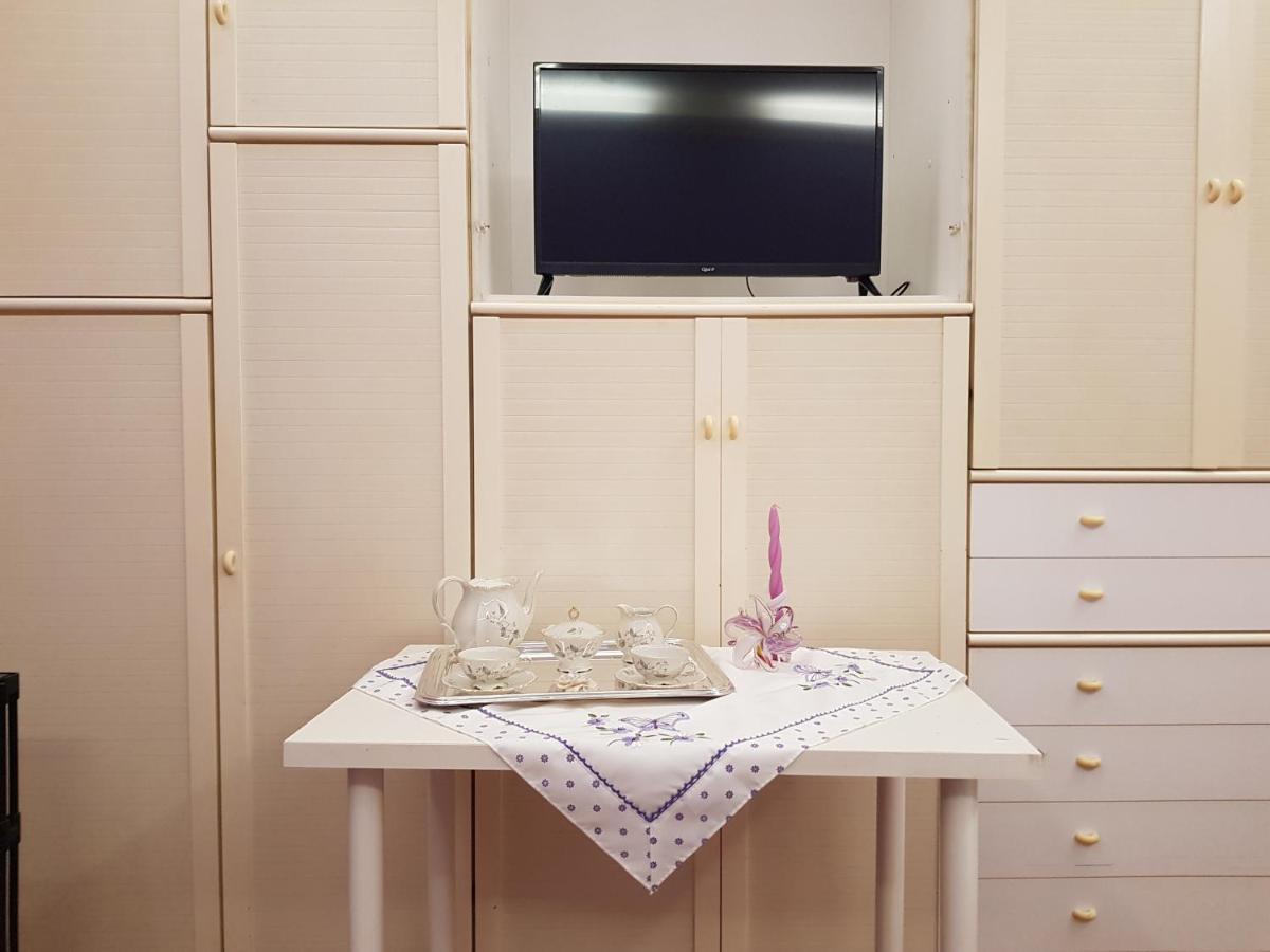 Bed & Breakfast Le Tre Piume