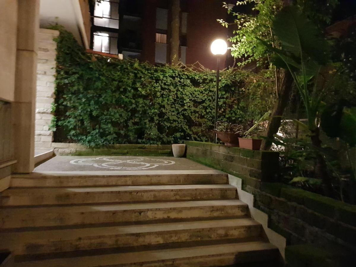 Bed & Breakfast Le Tre Piume