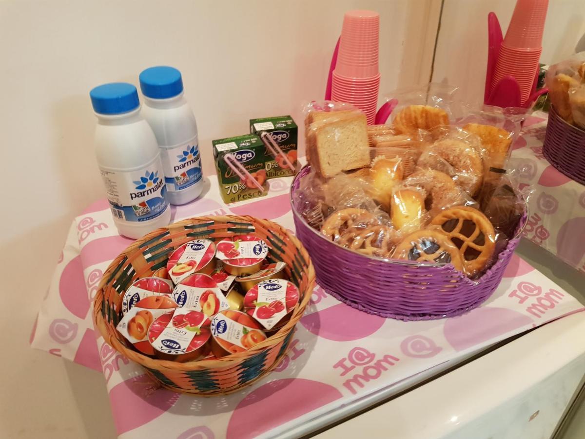 Le Tre Piume Acomodação com café da manhã  *