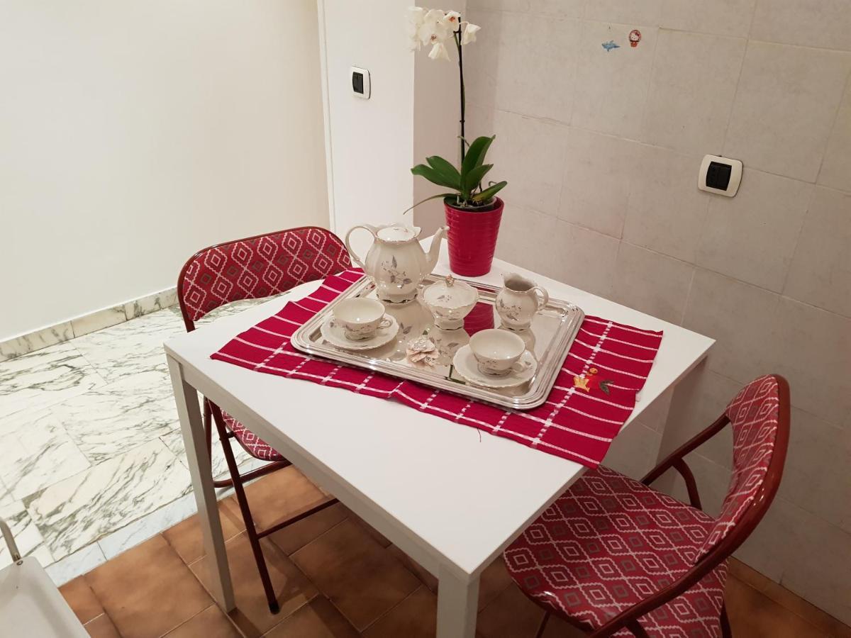 Acomodação com café da manhã  Le Tre Piume