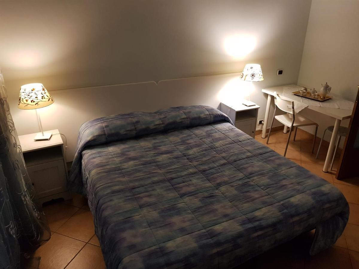 Bed & Breakfast Le Tre Piume *